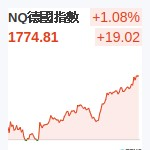 NQ德國指數